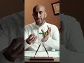 عزام يتحدث عن توأم الشعلة حقيقة أم خرافة