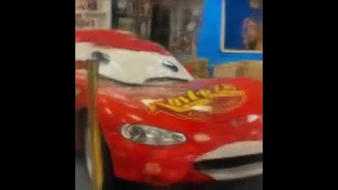 Cursed FakeMe Series No. 51: KACHOW!