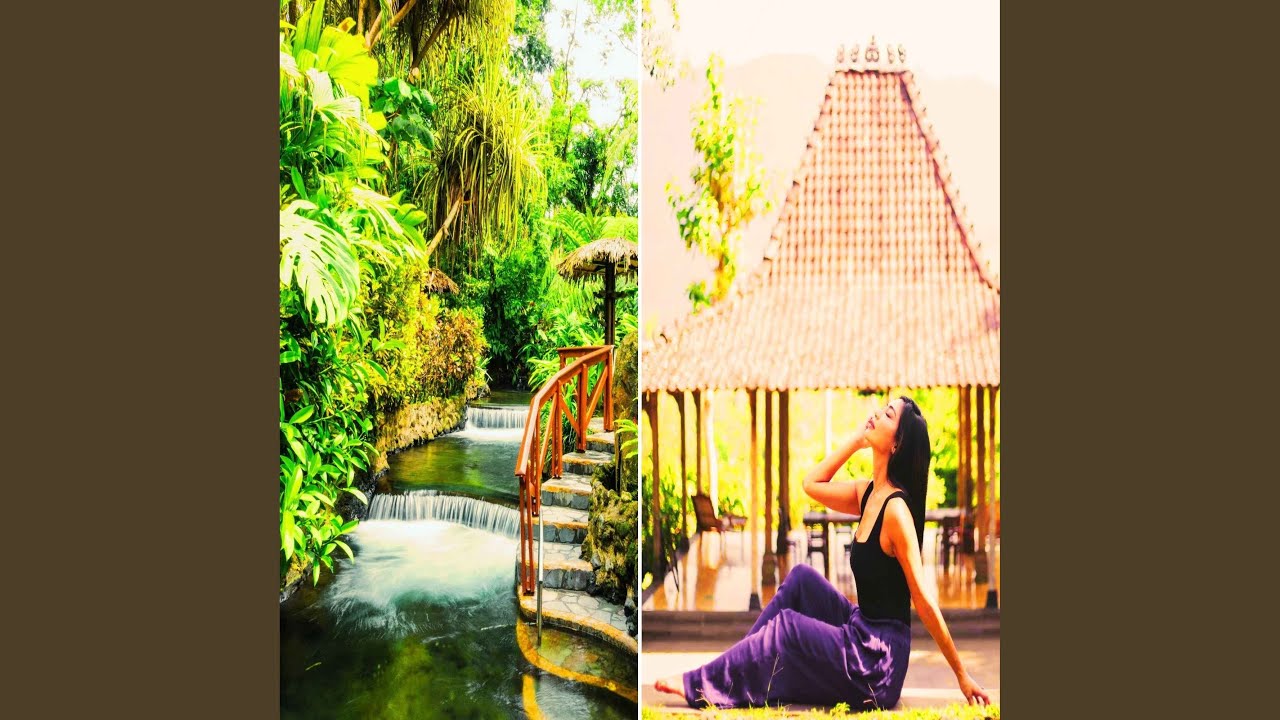 Cheerful Moods for Deep Sleep Rejuvenations