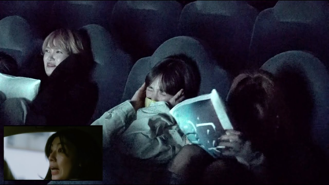 【FAKY WORLD】※閲覧注意※ いきなりホラー映画『犬鳴村』を見させてみた。