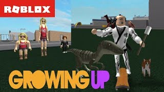 Roblox Age 5 To 21 Growing Up - roblox growing up age 17 walkthrough
