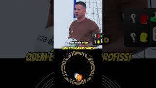 quem é o jogador profissional??  #lucastylty #tyltycomp #jogador #miranda #resenha #craque PARTE 46