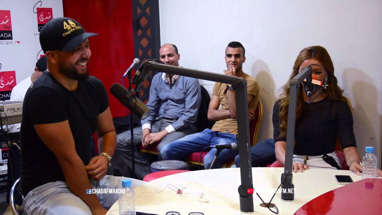 الدوزي: ما عنديش الوقت للارتباط وصعب نتزوج بمعجبة ديالي