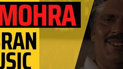 Mohra - Jibran Music