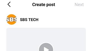 Creater Studios Facebook || Post Not Upload || Video Not || Not Create Post in Facebook page