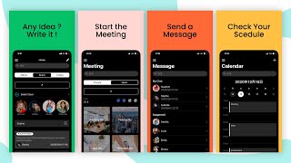 [ Glide App ]  Like G-Suite template