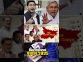 Bihar Election 2025 Dates Announced | Big Political Battle Begins! 🗳️🔥#biharnews #biharelection
