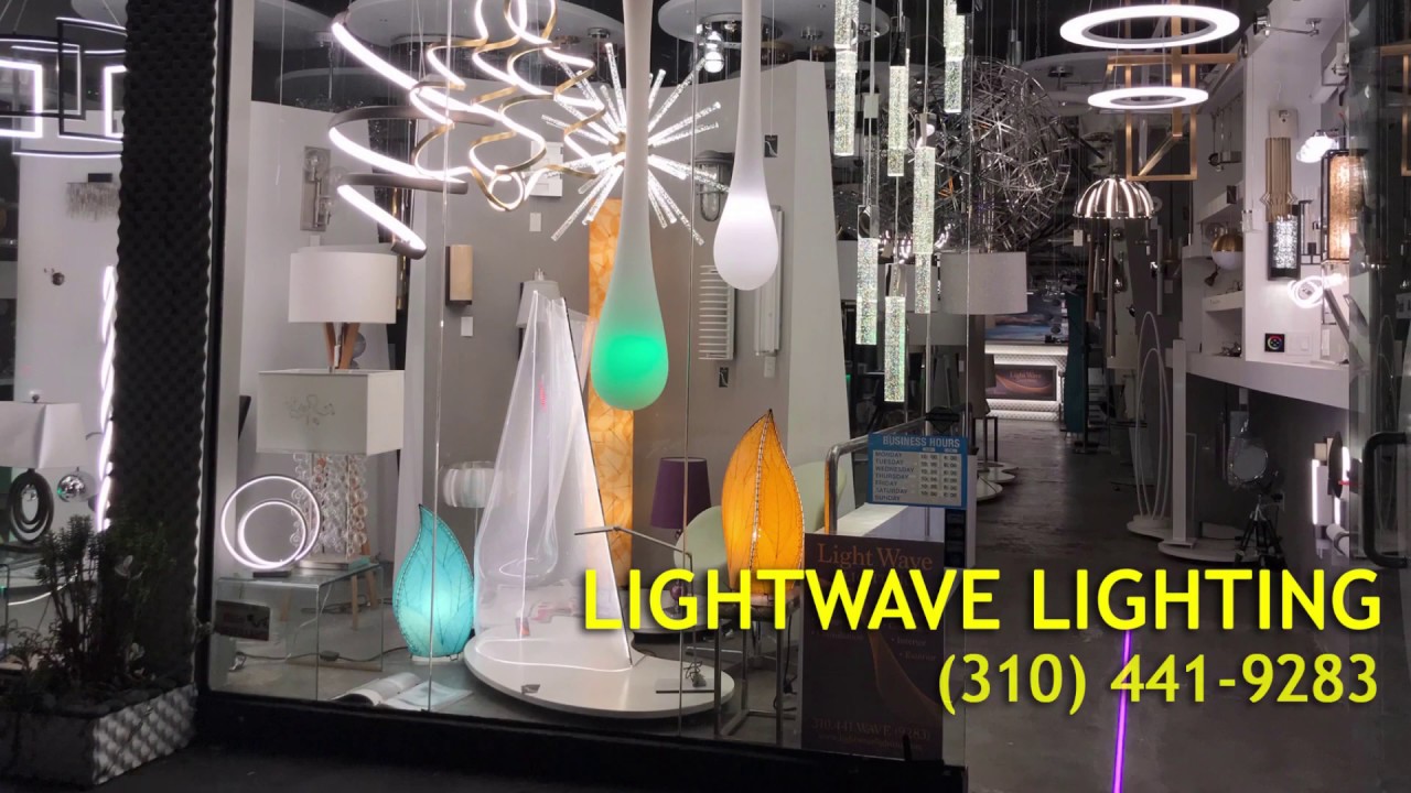 WAC Lighting * Voted "Best Lighting Store in Los Angeles" - (310) 441 ...