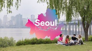 Discover South Korea Learn Korean In Seoul 