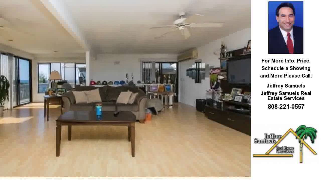 86244 Kawili Street, Waianae, HI Presented by Jeffrey Samuels. YouTube