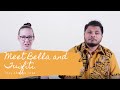 Bella & Tuifiti: Meet our youth workers, they change lives