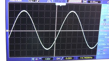 Building and testing a Aiyima MX50 SE HiFi 100watt stereo amp Pt 4