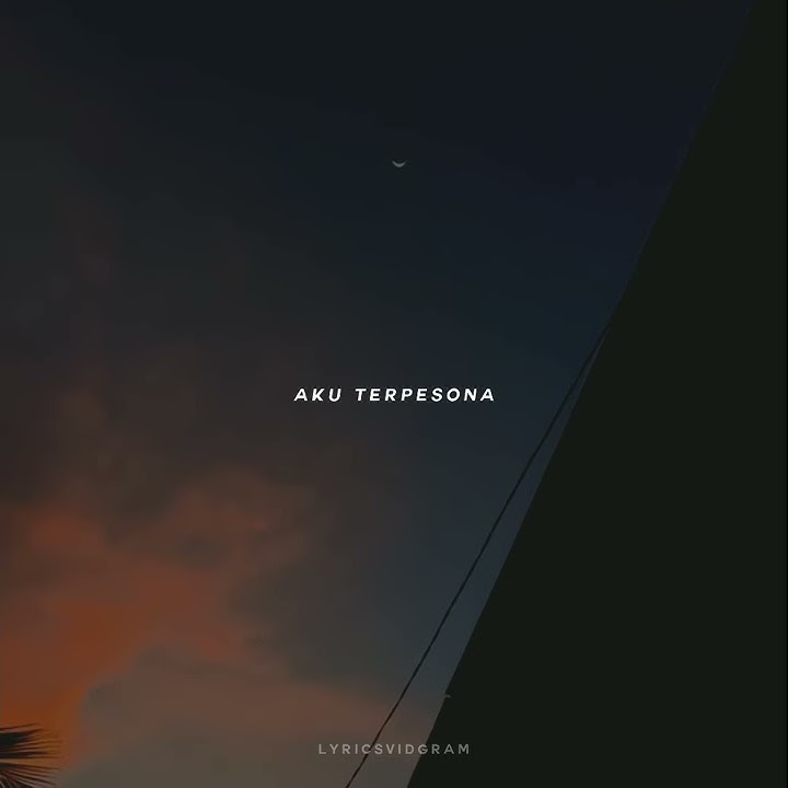 Terpesona (Gustixa remix) by Lyricsvidgram