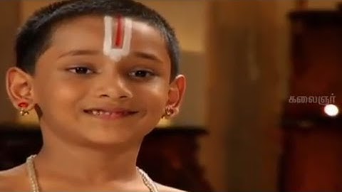 Sri Vaishnava Guru Parampara |  Ramanujar Charithram Part 1 | Aadishesha Incarnated as Ramanuja