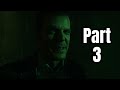 ALAN WAKE 2 PS5 Walkthrough Gameplay Part 3 - Alan's Nightmare  (4k60-native)