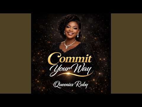 YouTube에서 Commit Your Way 보기 YouTube에서 Commit Your Way 보기