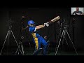 Unlocking Biomechanics: Enhancing Athletic Performance Through Movement Science