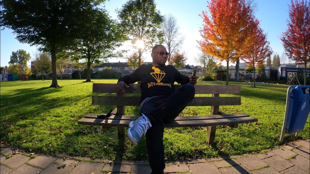 DINKEY VALENTE - VERBAAL GEWELD