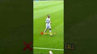 "World Cup 2026: New VAR Rules EXPOSED — Corner Kicks, Red Cards & Fouls Out of Play 🚨⚽ #FIFA2026