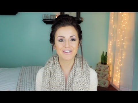 January Beauty Faves ♡