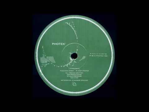 DJ D.Red — Studio Pressure - The Physical