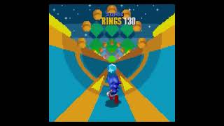 Sonic 2 - Can Can (Full Version) #shorts