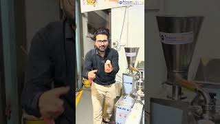 Momo Making Machine | Automatic Momos &amp; Dumpling Machine for Food Business