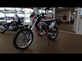 Мотоцикл кроссовый kayo T2 250 enduro 21/18 за 134 990 руб в Мото-Актив