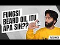 Download Lagu Manfaat Atau Fungsi Dari Beard Oil - Grooming Beard