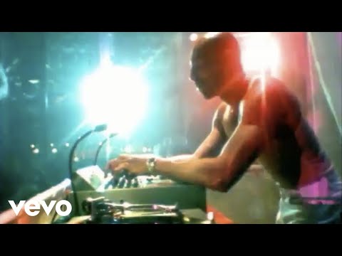 David Morales - Needin&#039; U (Official Music Video)