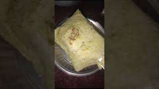 day school #minivlog pasiparuppu thosai snacks .apple 🍎 bannana ,,🍌