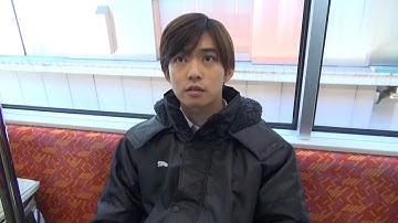 映画『通学シリーズ 通学電車』『通学シリーズ 通学途中』特別動画