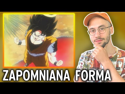 Zapomniana forma Goku | KOKŁ #203