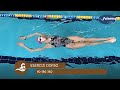 Esercizio DORSO: 90 180 360 - by Swimming Pro