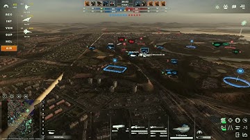 Broken Arrow Chill Gameplay #4. No comments