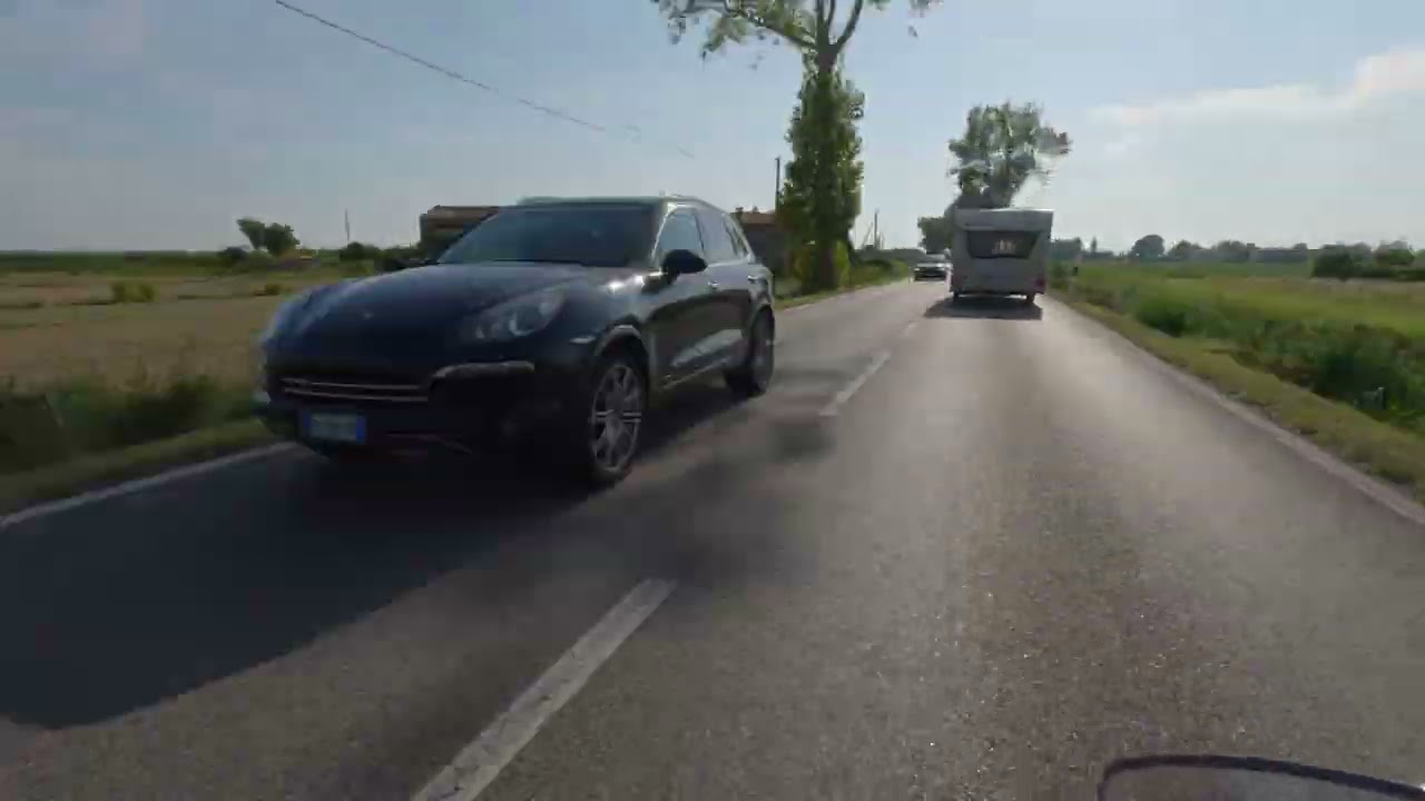 NMAX 155 TimeWarp (Eraclea-Frescada) | September 1, 2024 | 4K-UHD