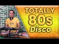 TOTALLY 80's - Patty Ryan, Modern Talking, High Energy, Gazebo, Hazell Dean