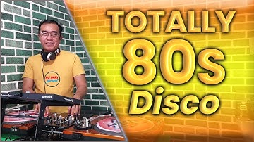 TOTALLY 80