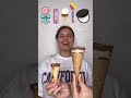 Big or Small challenge 😂 Giant chocolate cookie or big lollipop? 🧐 #shorts Best video by Hmelkofm