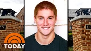 Penn State Fraternity Hazing Death Of Timothy Piazza: 18 Students Charged | TODAY