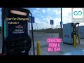 Tour De Chargers Part 7 Freewire (EV Connect)
