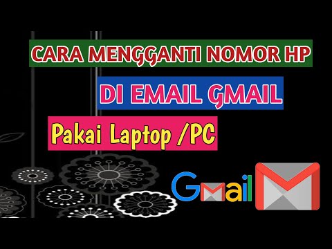 Video: Cara Menyimpan Nomor Telepon Saat Mengganti Operator