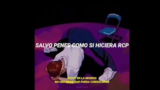 Misery × CPR remix | Tiktok Mashup | 『Sub Español』