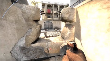 CSGO hackershot#2 