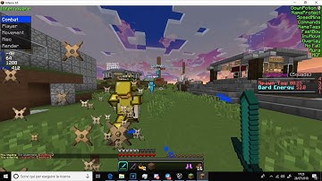 Arcane & Velt - Hcf Hacking | 1#