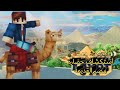 ماين كرافت استكشاف حضارة مصر القديمة ماين كرافت استكشاف حضارة مصر القديمة