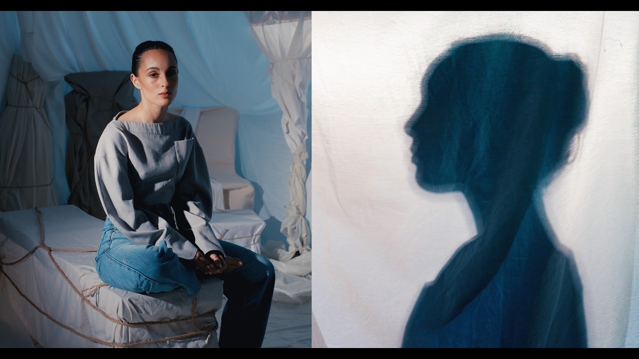 Prière pour reconstruire - Barbara Pravi