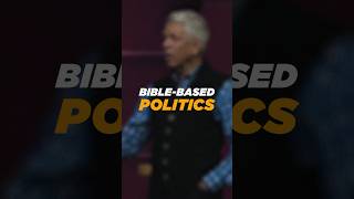 Common Sense And Logic Comes From God’s Word | David Barton