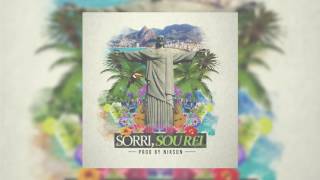 Video thumbnail of "DrefQuila - Sorri, Sou rei🌴 (Prod by Nikson)"