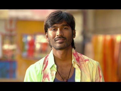 Raanjhanaa Hua Mai Tera Video Song  Raanjhanaa  Dhanush  Sonam Kapoor